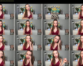 presidenttaylor — 17 minute Chaturbate female cam show recording, 720p, Mar 3, 2020