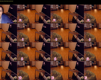 ps4pro — 45 minute Chaturbate female cam show recording, 720p, Mar 3, 2020
