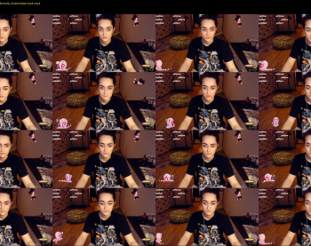 ps4pro — 2 minute Chaturbate female cam show recording, 720p, Mar 4, 2020