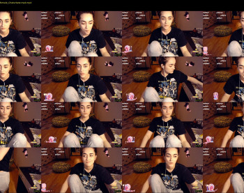 ps4pro — 44 minute Chaturbate female cam show recording, 720p, Mar 4, 2020