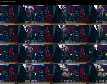 puffy_love — 9 minute Chaturbate female cam show recording, 720p, Mar 3, 2020
