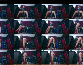 puffy_love — 6 minute Chaturbate female cam show recording, 720p, Mar 4, 2020
