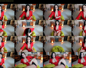 raquelle_star — 39 minute Chaturbate couple cam show recording, 1080p, Mar 4, 2020