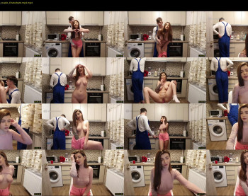 rrr1995 — 78 minute Chaturbate couple cam show recording, 1080p, Mar 4, 2020