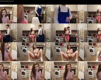 rrr1995 — 20 minute Chaturbate couple cam show recording, 1080p, Mar 5, 2020