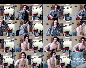 sahueso — 59 minute Chaturbate male cam show recording, 1080p, Mar 2, 2020