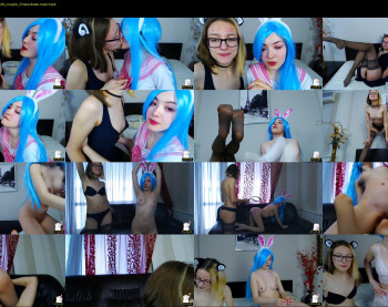 samantajo — 71 minute Chaturbate female cam show recording, 1080p, Mar 4, 2020
