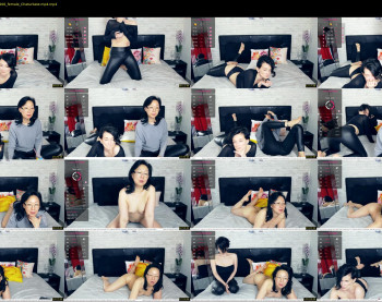 sandrami__ — 70 minute Chaturbate female cam show recording, 720p, Mar 3, 2020