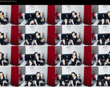 sandrami__ — 8 minute Chaturbate female cam show recording, 720p, Mar 3, 2020
