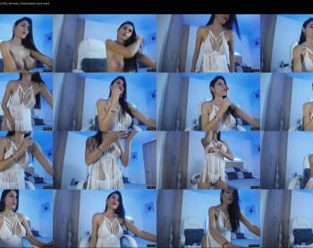 sarah_perezz — 70 minute Chaturbate female cam show recording, 720p, Mar 3, 2020