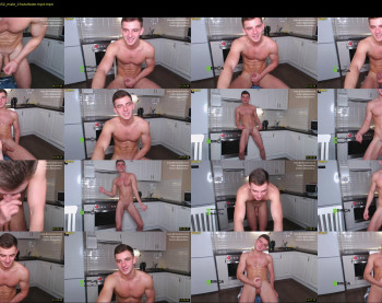 sexystbboy — 17 minute Chaturbate male cam show recording, 1080p, Mar 4, 2020