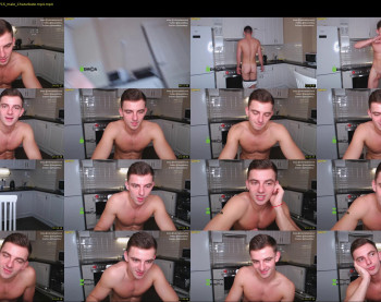 sexystbboy — 70 minute Chaturbate male cam show recording, 1080p, Mar 4, 2020