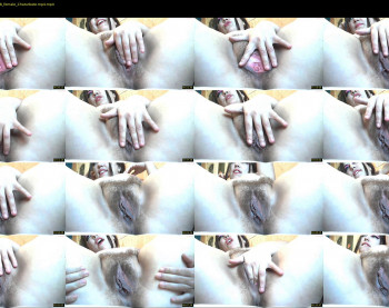 siana555 — 8 minute Chaturbate female cam show recording, 720p, Mar 4, 2020