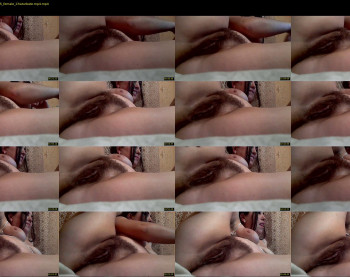 siana555 — 7 minute Chaturbate female cam show recording, 720p, Mar 4, 2020