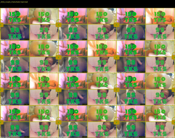 snack_time69 — 70 minute Chaturbate couple cam show recording, 1080p, Mar 4, 2020