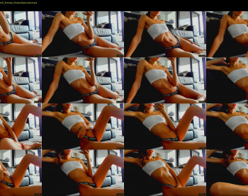 star_gazing — 15 minute Chaturbate female cam show recording, 1080p, Mar 4, 2020