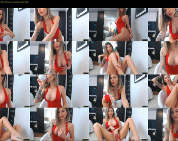 sweetndcrazy — 79 minute Chaturbate female cam show recording, 1080p, Mar 4, 2020