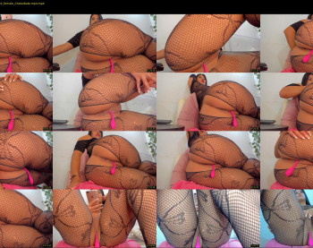 swt_molly — 14 minute Chaturbate female cam show recording, 1080p, Mar 4, 2020