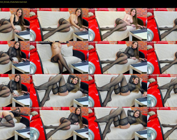 tanya_welth — 77 minute Chaturbate female cam show recording, 1080p, Mar 2, 2020