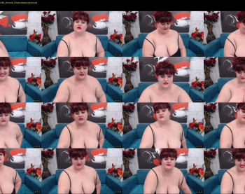 tastychubby — 19 minute Chaturbate female cam show recording, 720p, Mar 4, 2020