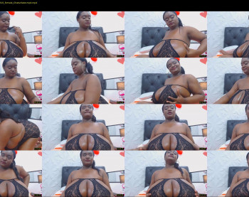 tracy_owen — 24 minute Chaturbate female cam show recording, 720p, Mar 4, 2020