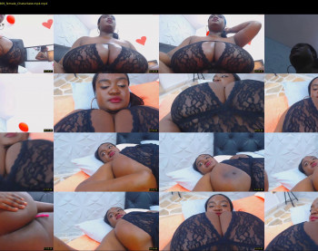 tracy_owen — 23 minute Chaturbate female cam show recording, 720p, Mar 4, 2020