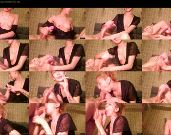 trioa — 36 minute Chaturbate couple cam show recording, 480p, Mar 4, 2020