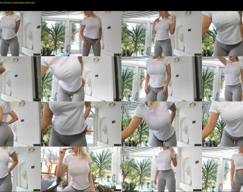 tunderose — 72 minute Chaturbate female cam show recording, 1080p, Mar 4, 2020