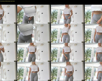 tunderose — 3 minute Chaturbate female cam show recording, 1080p, Mar 4, 2020