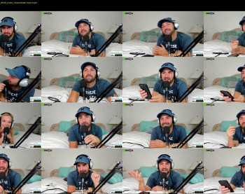 whaaaaaaaat — 70 minute Chaturbate couple cam show recording, 1080p, Mar 4, 2020