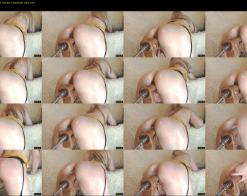 your_lina — 24 minute Chaturbate female cam show recording, 1080p, Mar 5, 2020