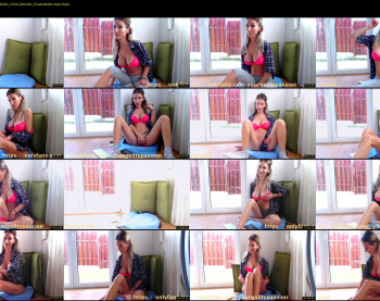yourguiltypassionn — 117 minute Chaturbate female cam show recording, 720p, Mar 3, 2020