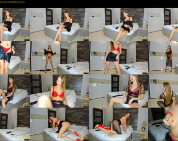 _astarta_ — 73 minute Chaturbate female cam show recording, 1080p, Mar 5, 2020