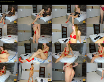 _astarta_ — 74 minute Chaturbate female cam show recording, 1080p, Mar 5, 2020