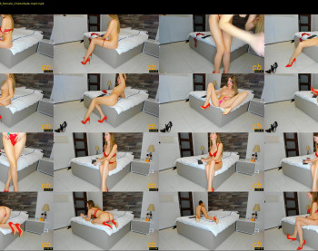 _astarta_ — 27 minute Chaturbate female cam show recording, 1080p, Mar 5, 2020