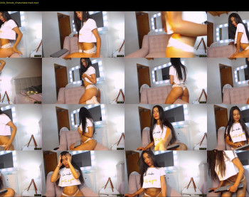 _hellokitty01 — 60 minute Chaturbate female cam show recording, 720p, Mar 6, 2020