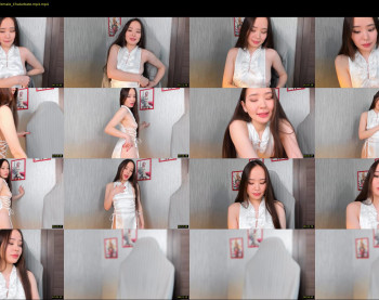 _jikey_ — 11 minute Chaturbate female cam show recording, 1080p, Mar 5, 2020