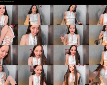 _jikey_ — 70 minute Chaturbate female cam show recording, 1080p, Mar 5, 2020