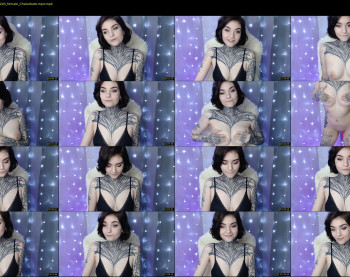 _peni_wise_ — 70 minute Chaturbate female cam show recording, 1080p, Mar 5, 2020