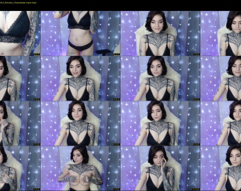 _peni_wise_ — 70 minute Chaturbate female cam show recording, 1080p, Mar 5, 2020