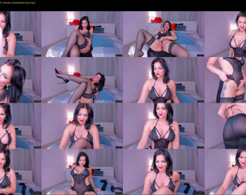 aizashake — 70 minute Chaturbate female cam show recording, 1080p, Mar 5, 2020