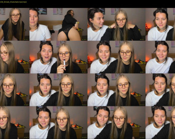 alexispeach — 6 minute Chaturbate female cam show recording, 720p, Mar 5, 2020