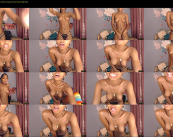 alisoon_moon — 4 minute Chaturbate female cam show recording, 720p, Mar 5, 2020
