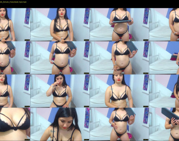 allisonbeth — 59 minute Chaturbate female cam show recording, 720p, Mar 5, 2020