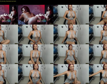 analiia_cox — 67 minute Chaturbate female cam show recording, 1080p, Mar 5, 2020