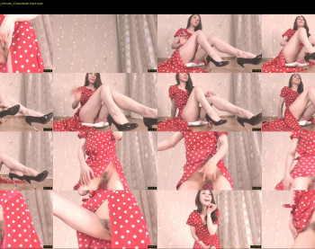 artmaya — 72 minute Chaturbate female cam show recording, 1080p, Mar 5, 2020
