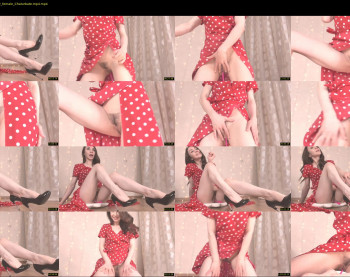 artmaya — 72 minute Chaturbate female cam show recording, 1080p, Mar 5, 2020