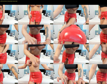 asian_delight_ — 77 minute Chaturbate female cam show recording, 1080p, Mar 5, 2020