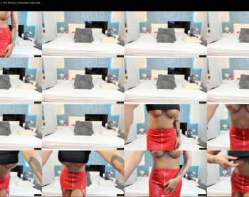 asian_delight_ — 72 minute Chaturbate female cam show recording, 1080p, Mar 5, 2020