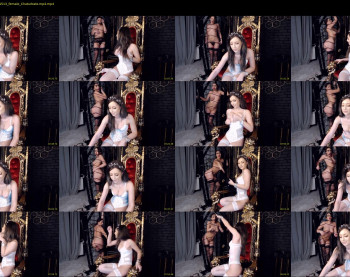 babesgowild — 10 minute Chaturbate couple cam show recording, 1080p, Mar 5, 2020
